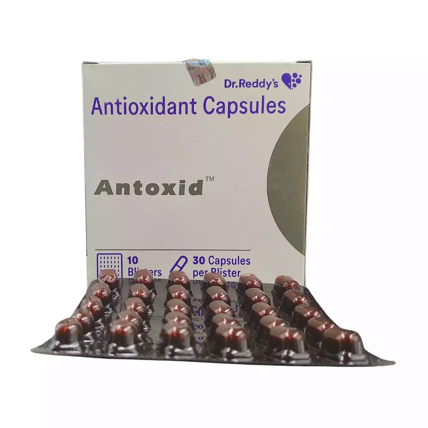 Antoxid Capsule