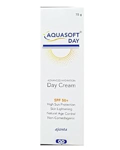 Aquasoft Day Cream