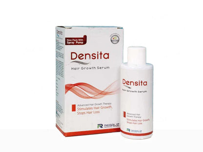 Densita Hair Growth Serum