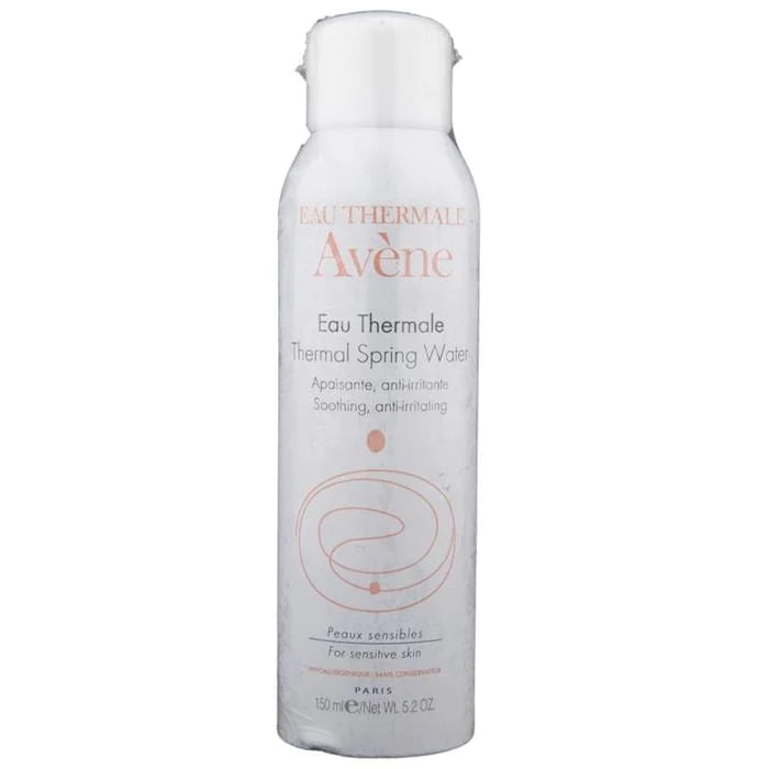 Avene Thermal Spring Water