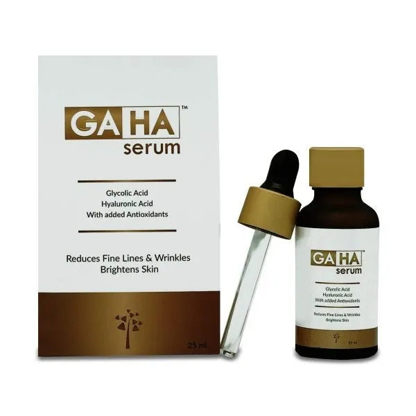 GAHA Serum