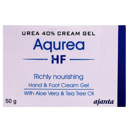 Aqurea HF Cream