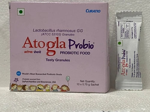 Atogla Probio OD Capsules