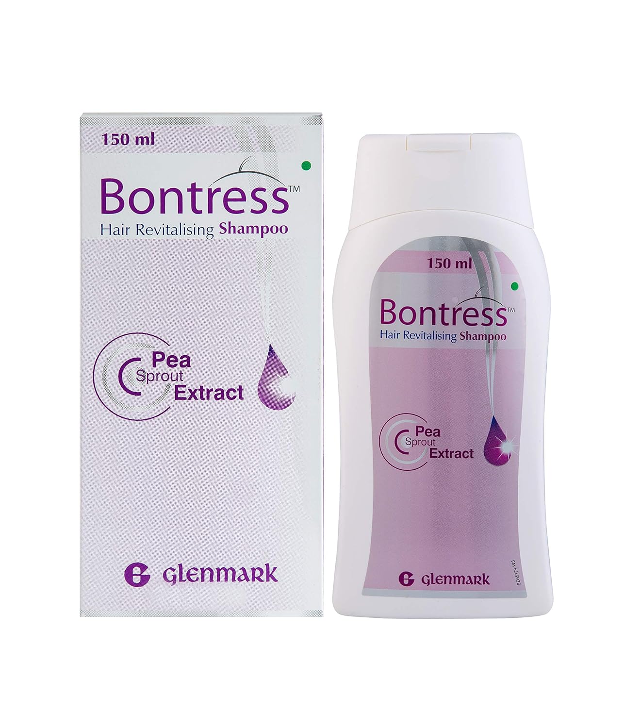 Bontress Hair Revitalising Shampoo