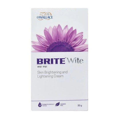 Brite Wite Cream 30Gm