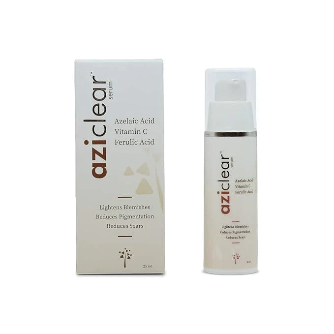 Aziclear Serum