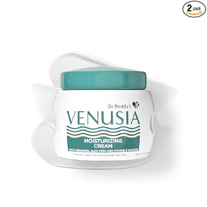 Venusia Moisturizing Cream 100 gm