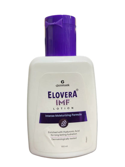 Elovera IMF Lotion 150ml