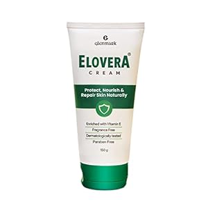 Elovera Cream 150gm