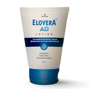 Elovera AD Lotion 100gm