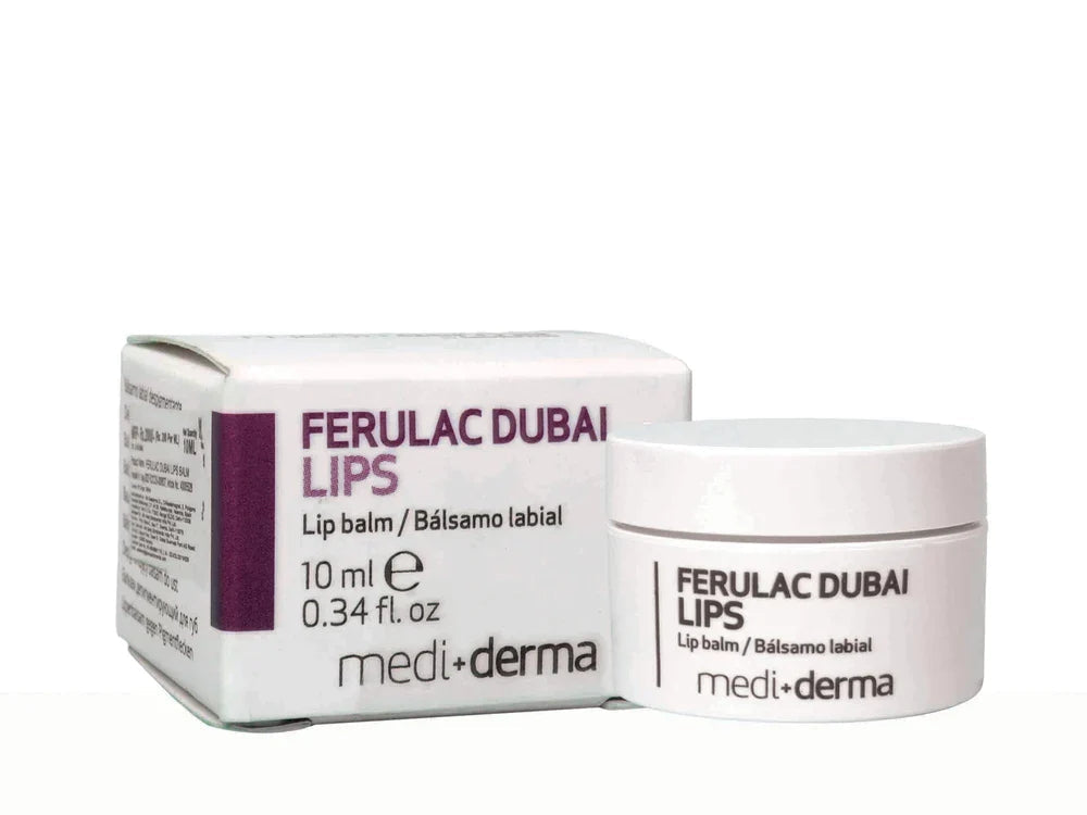 Sesderma Ferulac Dubai Lips Balm