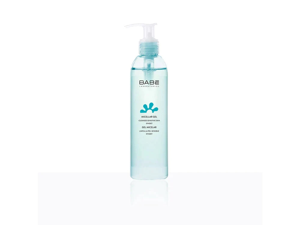 Babe Micellar Gel