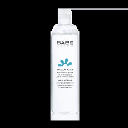 Babe Micellar Water 250ml