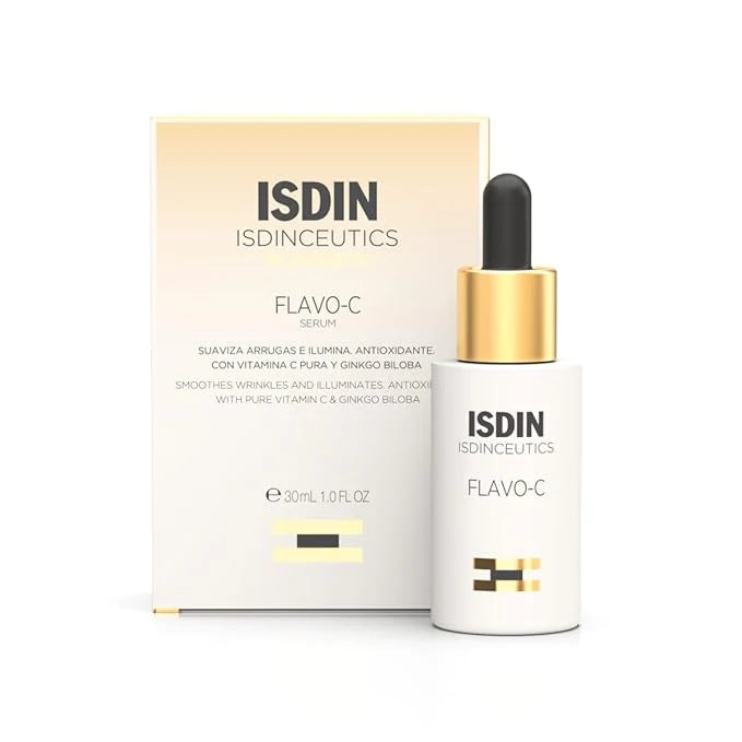 ISDIN Flavo-C Serum