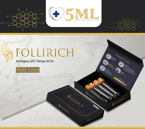 Follirich GFC Therapy Kit