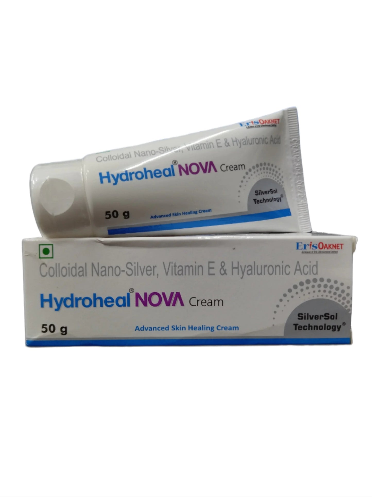 Hydroheal Nova Cream