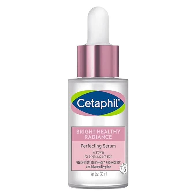 Cetaphil Bright Healthy Radiance Prefecting Serum