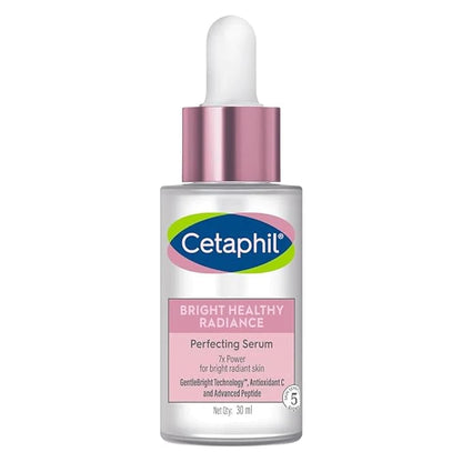 Cetaphil Bright Healthy Radiance Prefecting Serum