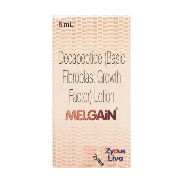 Melgain Lotion