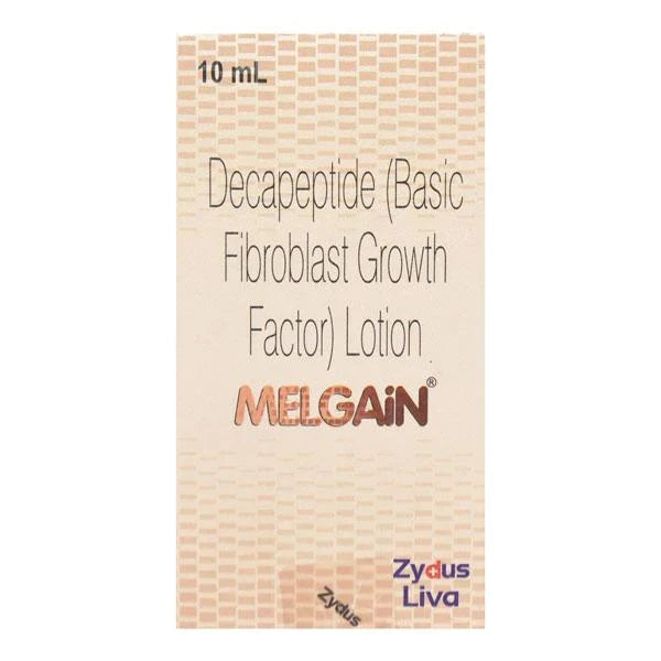 Melgain Lotion