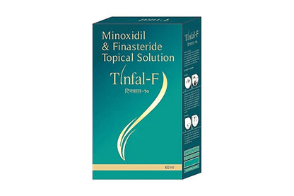 Tinfal F5 Solution