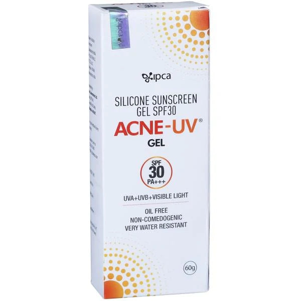 Acne-UV Gel SPF 30