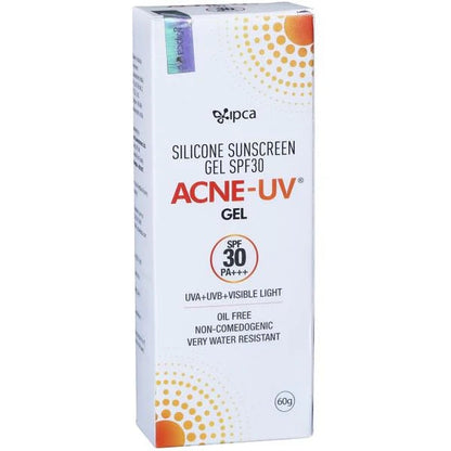 Acne-UV Gel SPF 30