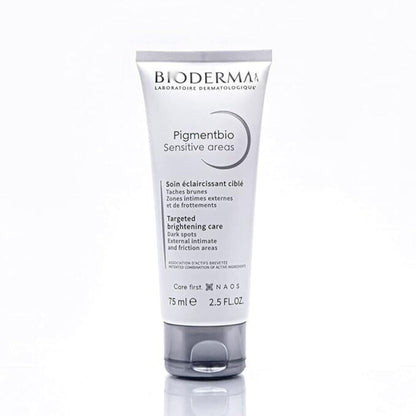 Bioderma Pigmentbio Sensitive Areas Cream