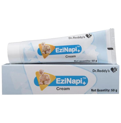 Ezinapi Plus Cream