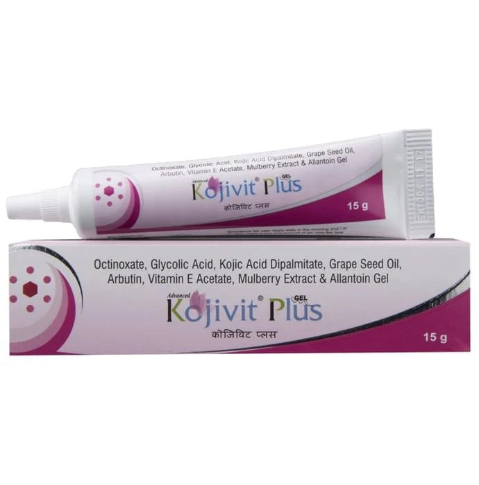 Kojivit Plus Gel