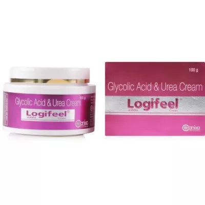 Logifeel Cream 100gm