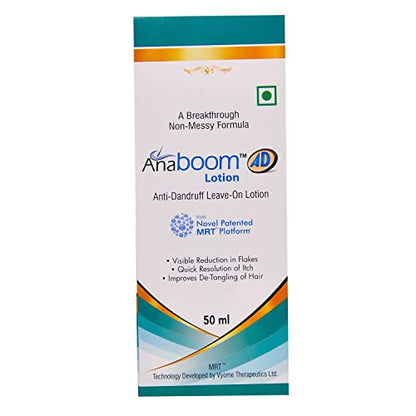 Anaboom AD Lotion 50 ml