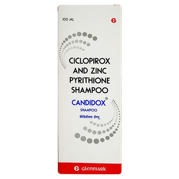 Candidox Shampoo