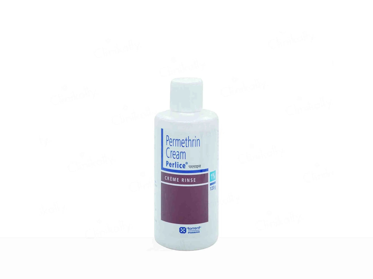 Perlice Permethrin Cream Rinse