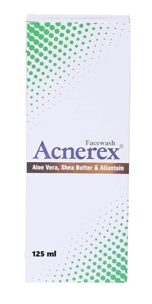 Acnerex Face Wash