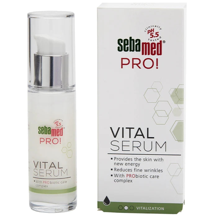 Sebamed Pro Vital Serum