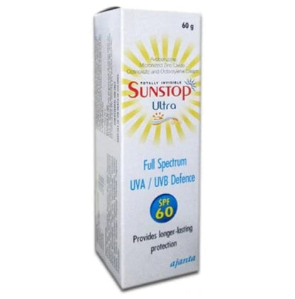 Sunstop Ultra Cream