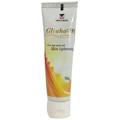 Glyaha -HQ Lotion