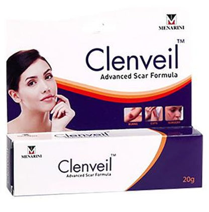 Clenveil Advanced Cream