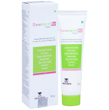 Dewderm AD Cream