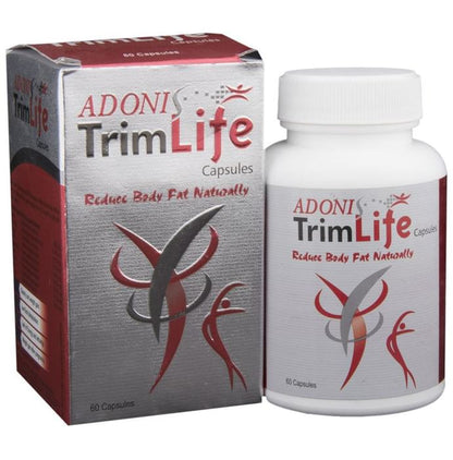 Trimlife Capsule