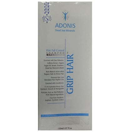 Adonis Grip Hair Shampoo