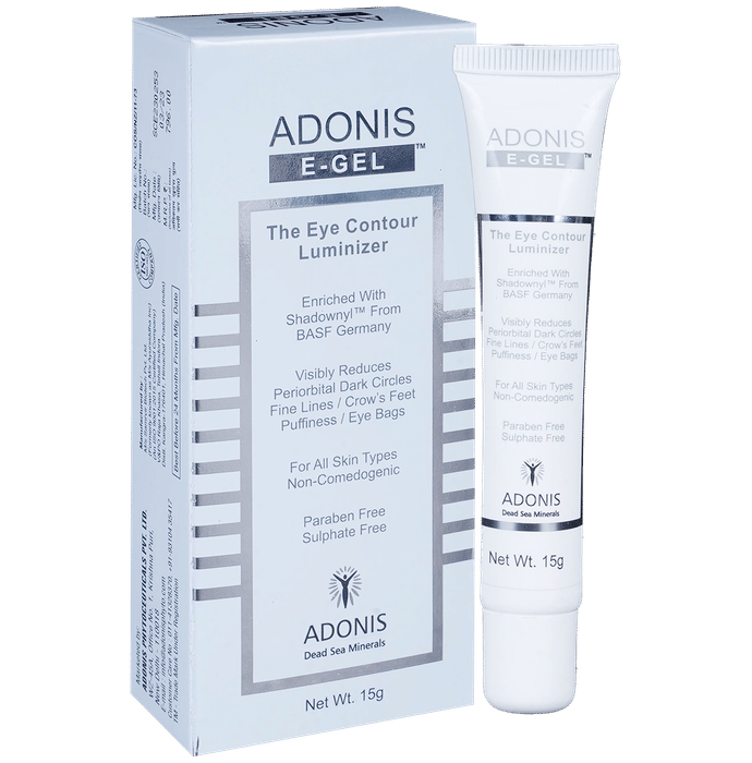 Adonis E-Gel