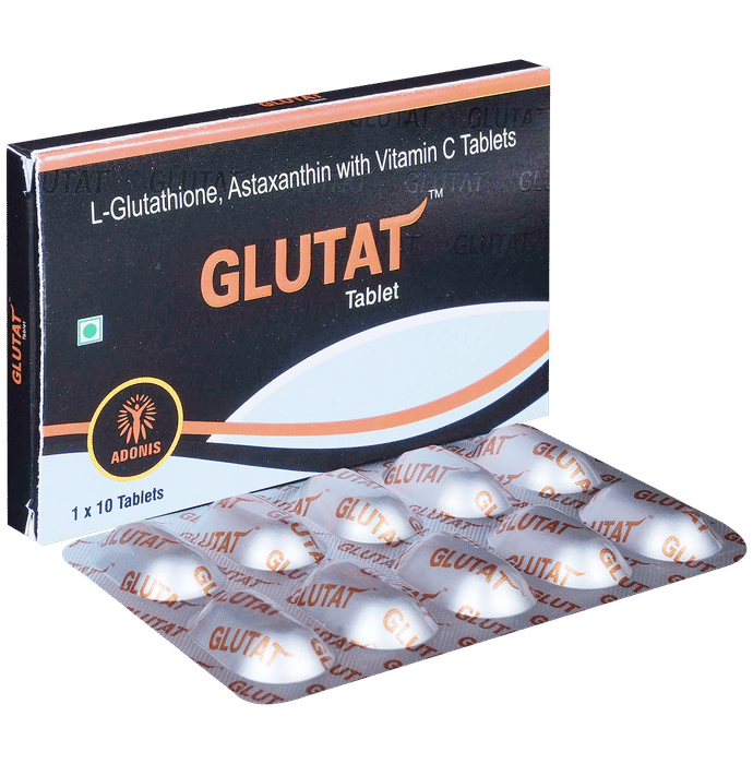 Glutat Tablet