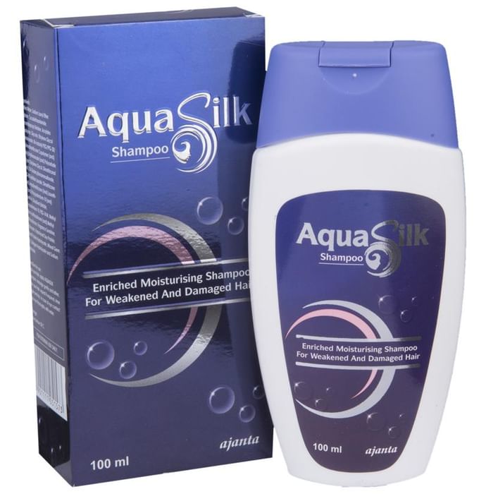 Aquasilk Shampoo