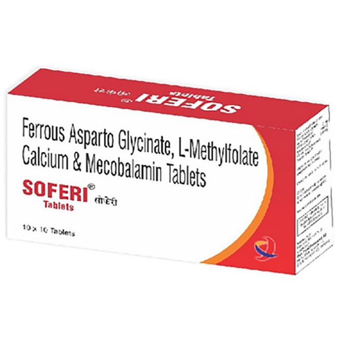 Soferi Tablet