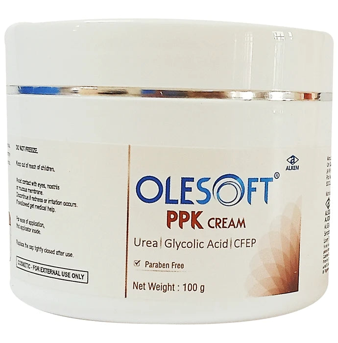 Olesoft PPK Cream