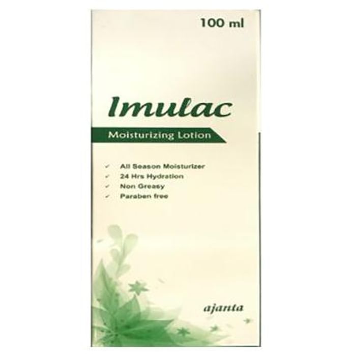 Imulac Lotion