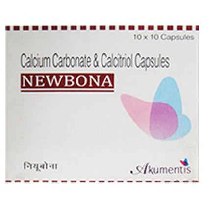 Newbona Capsule