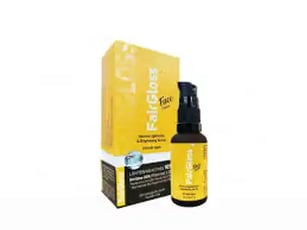 FAIRGLOSS FACE SERUM 15ML